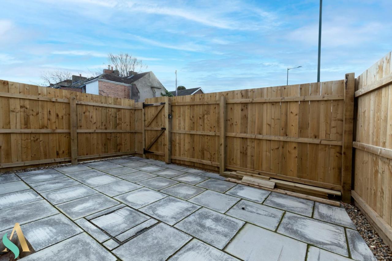 Globe Apartments Guisborough Εξωτερικό φωτογραφία